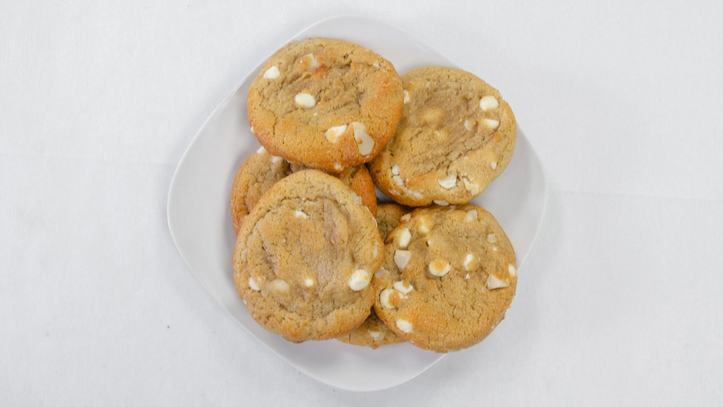 Create Your Own Cookie (4 Pack)
