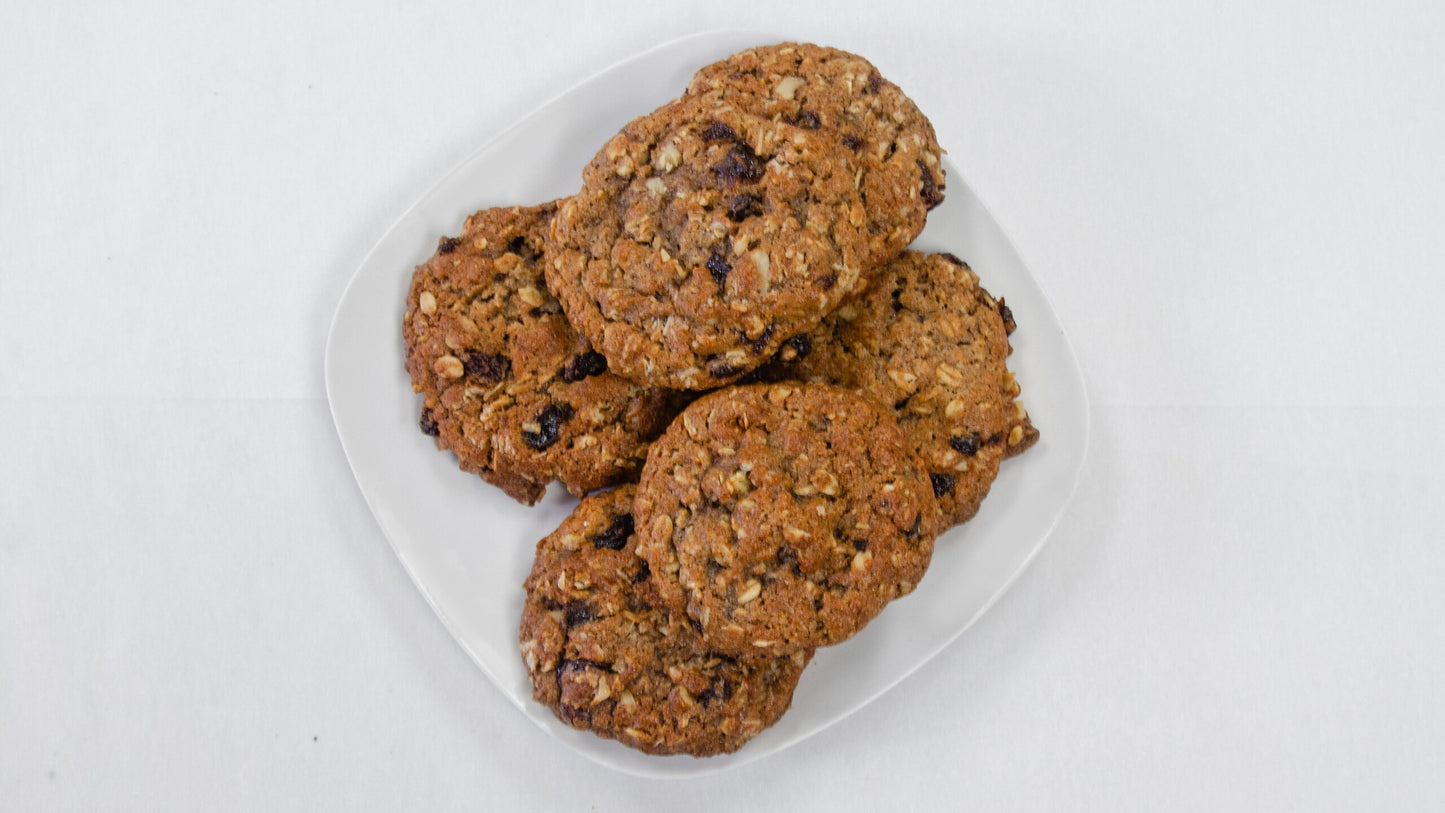 Create Your Own Cookie (4 Pack)