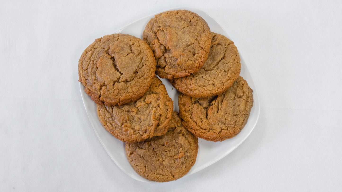 Create Your Own Cookie (4 Pack)