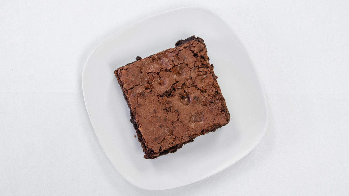 Ghiradelli Brownies Triple Chocolate (Case)