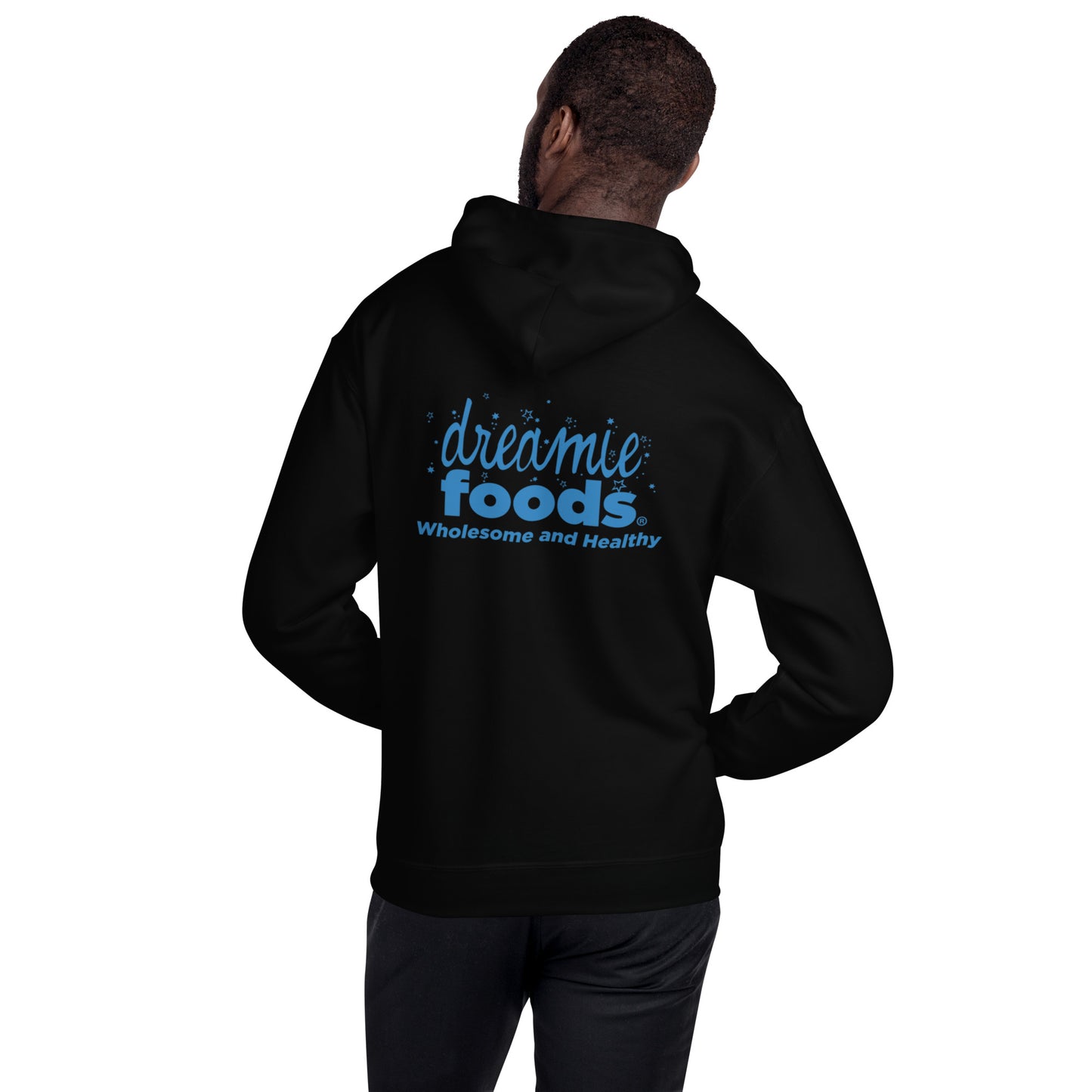 Bake My Cookie Hoodie