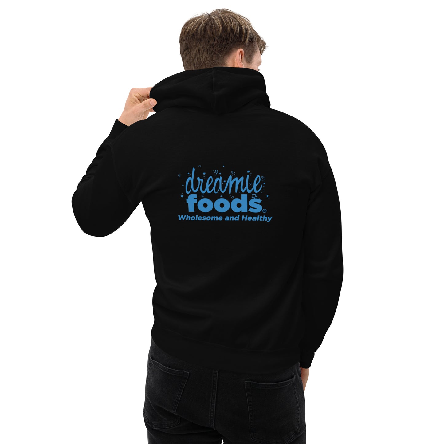 Bake My Cookie Hoodie