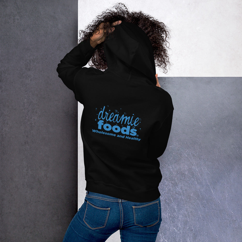 Bake My Cookie Hoodie