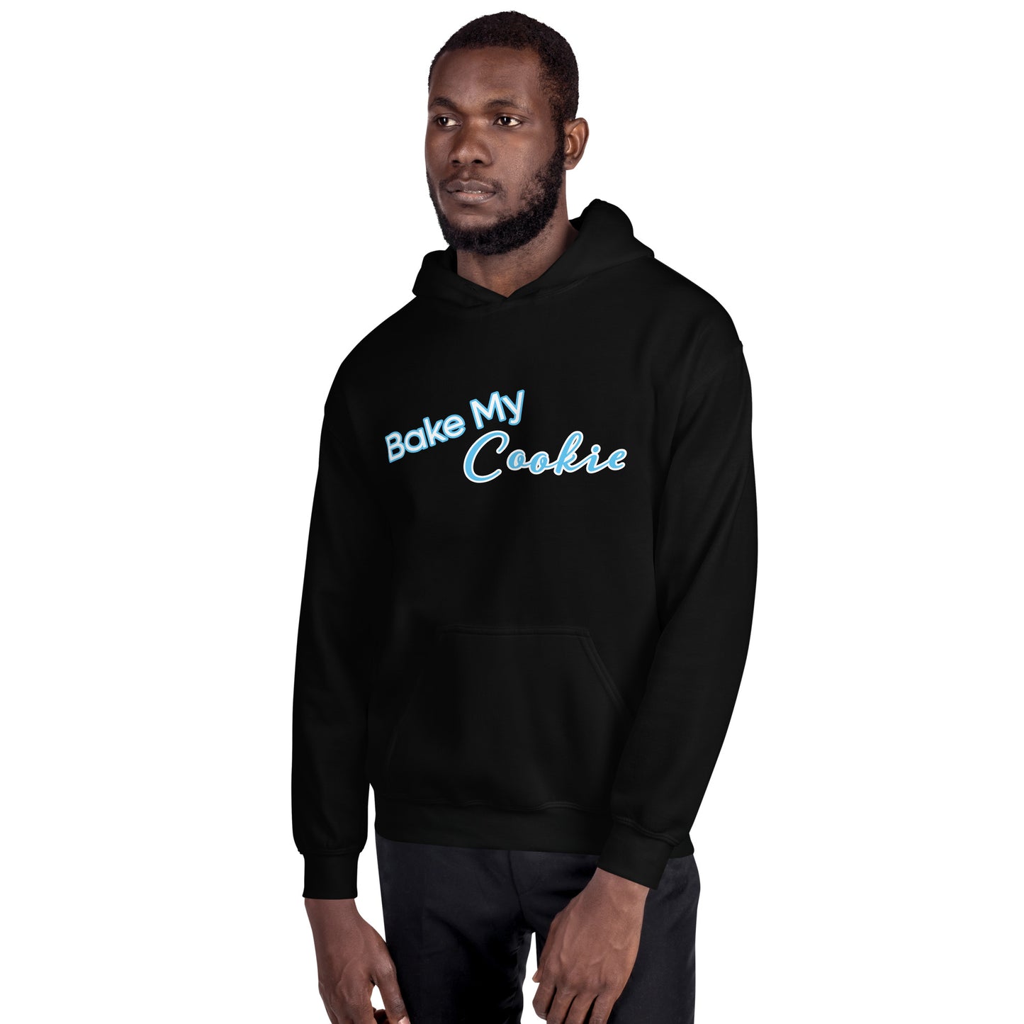 Bake My Cookie Hoodie
