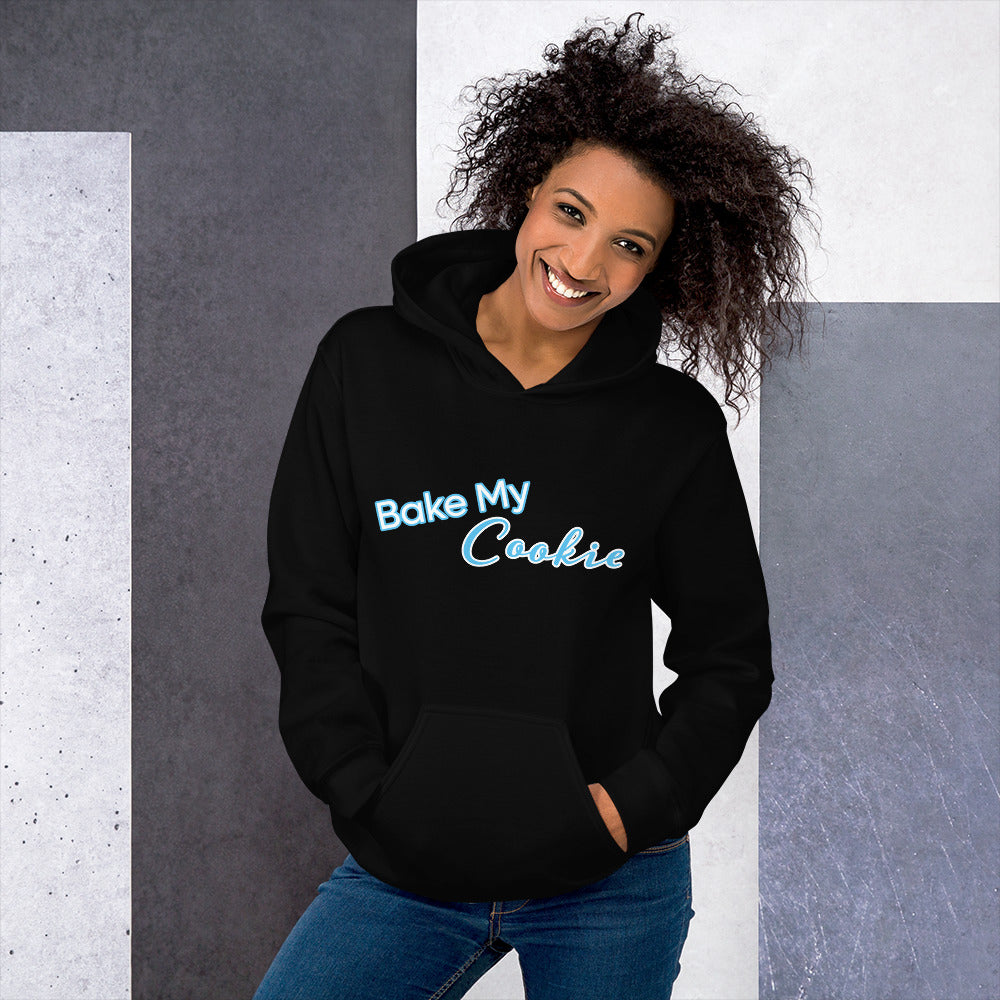 Bake My Cookie Hoodie