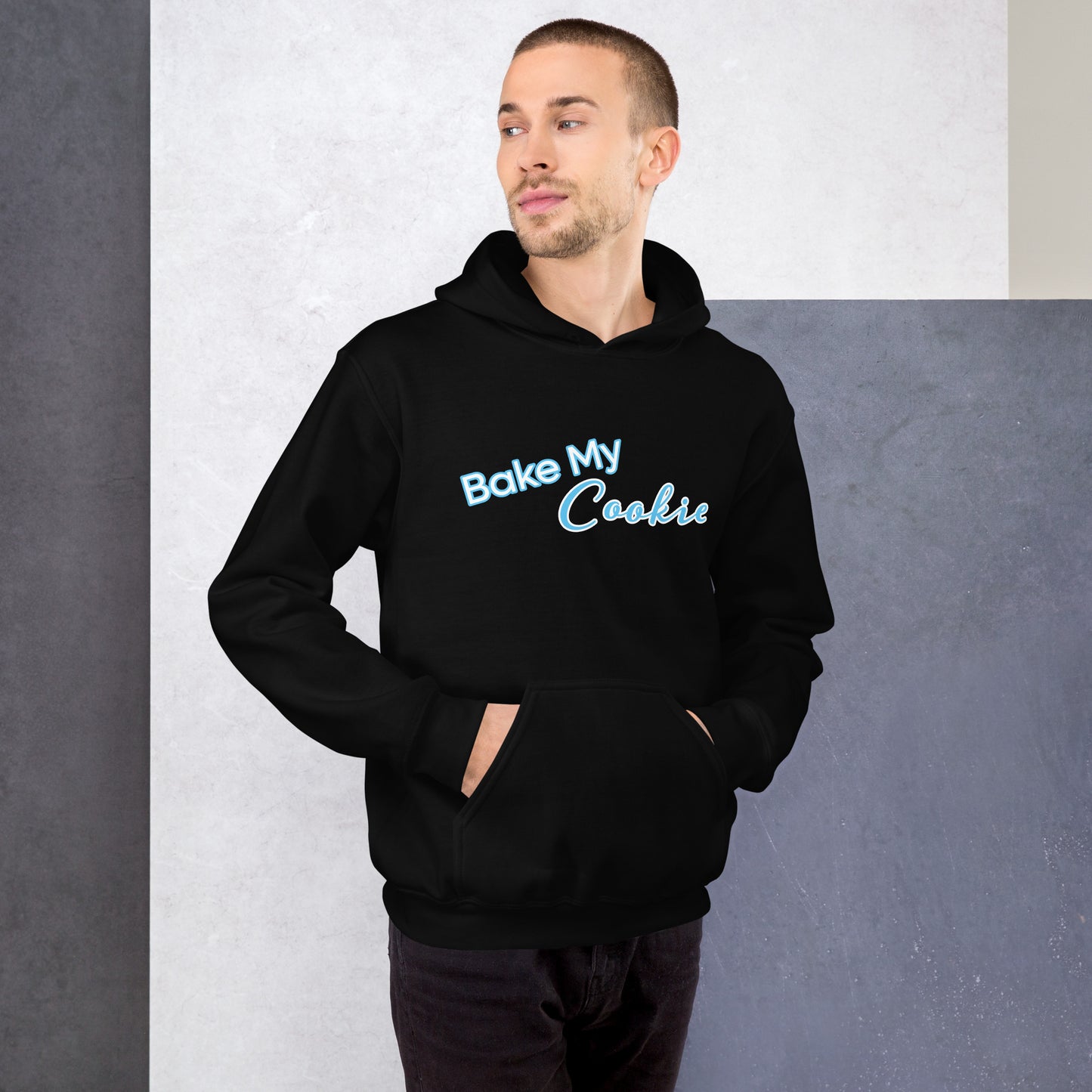 Bake My Cookie Hoodie
