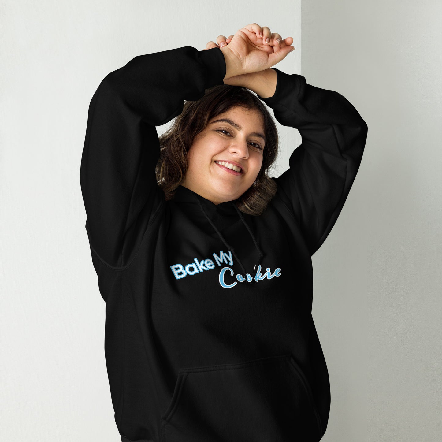 Bake My Cookie Hoodie