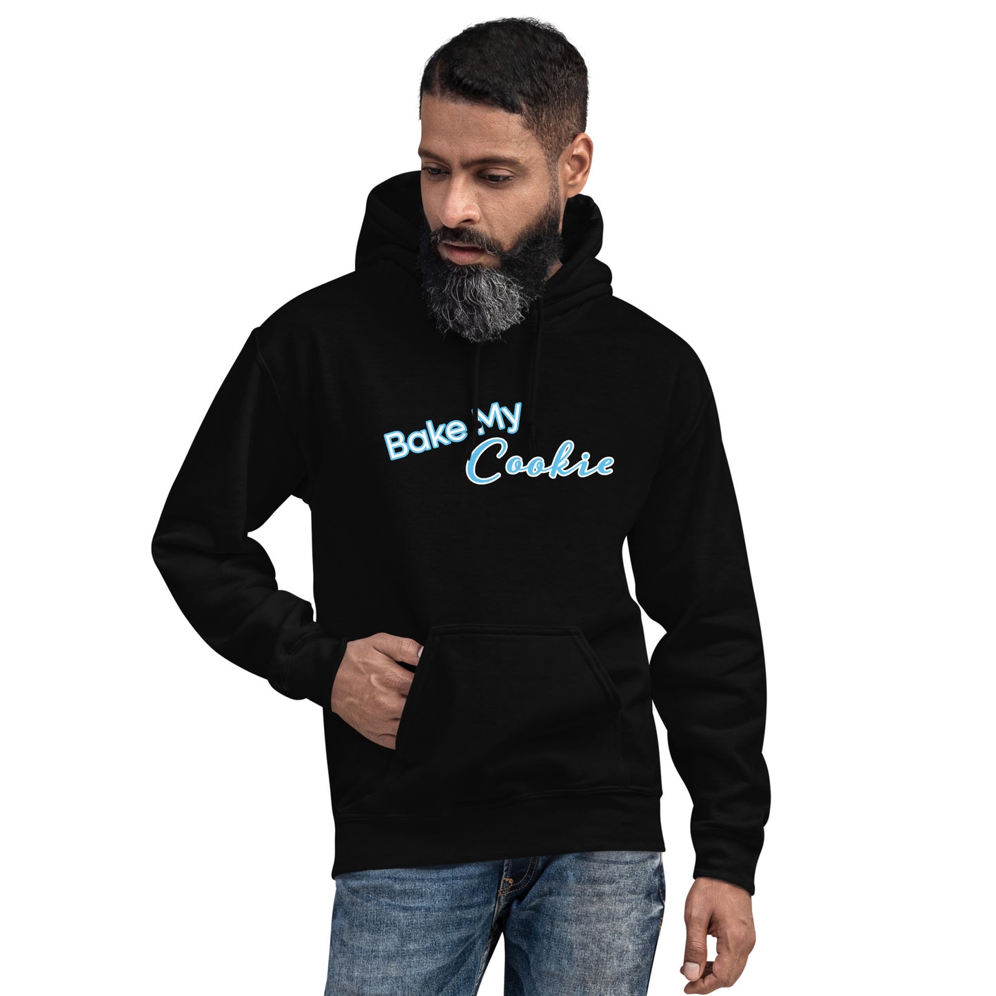 Bake My Cookie Hoodie