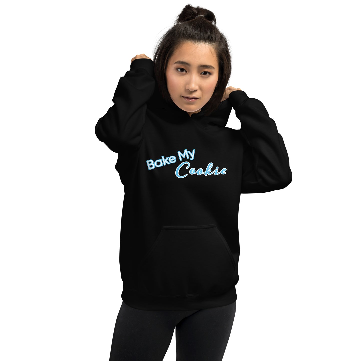 Bake My Cookie Hoodie