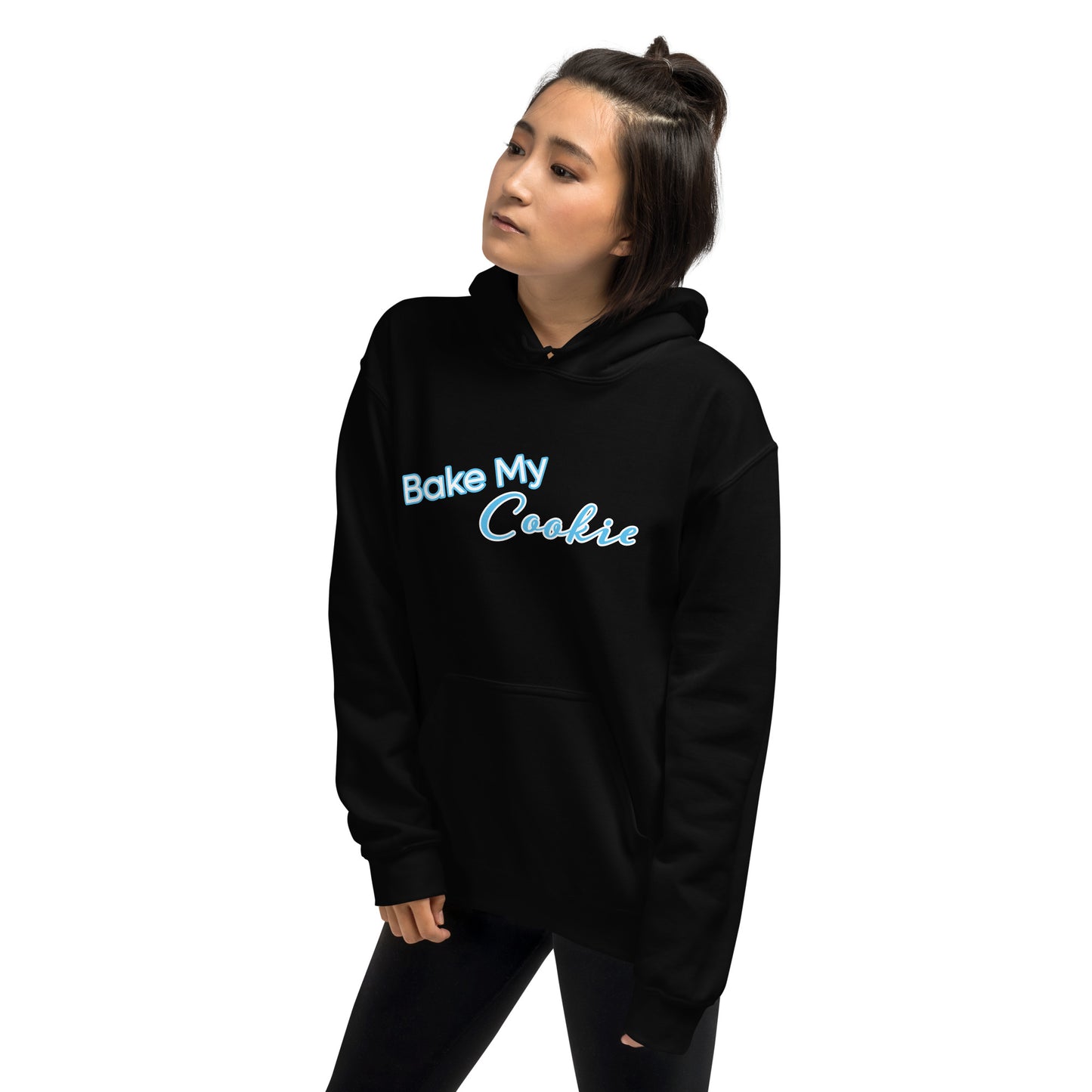Bake My Cookie Hoodie