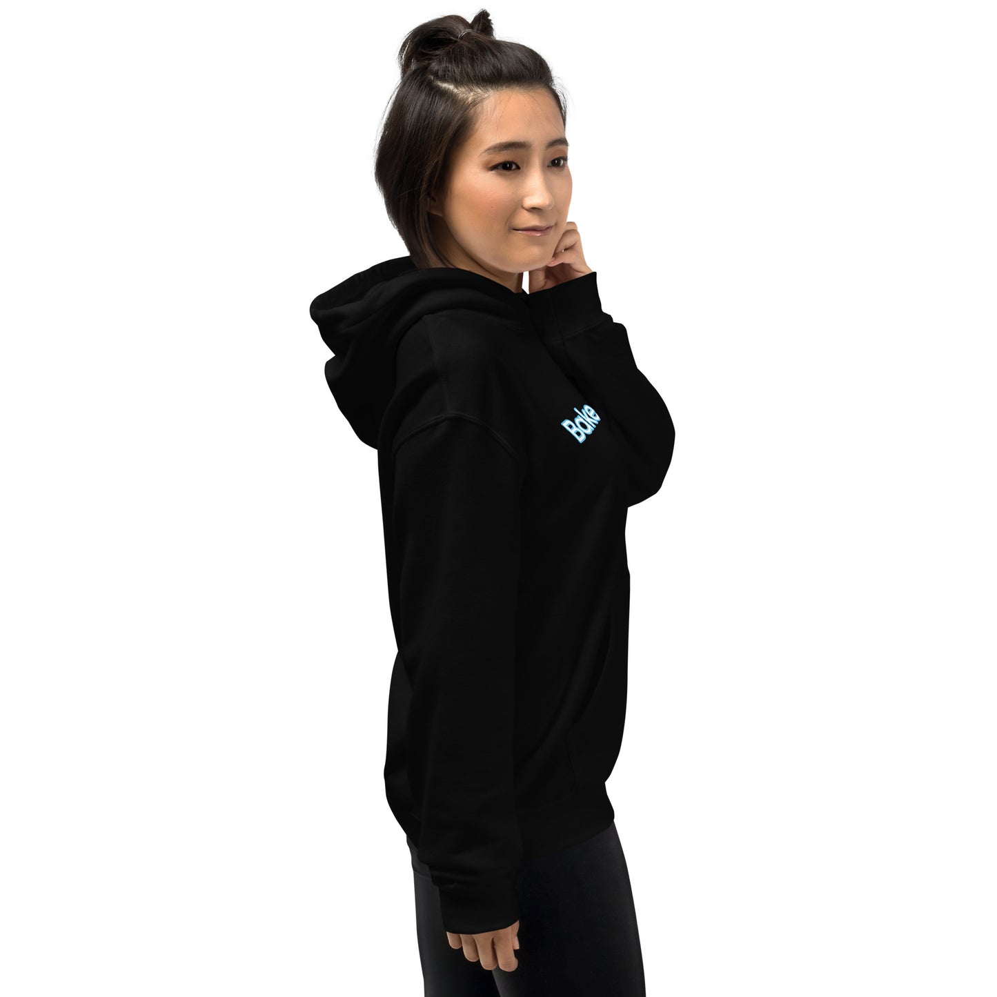 Bake My Cookie Hoodie