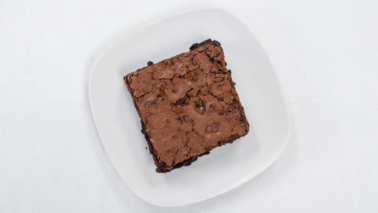 Ghiradelli Brownies Triple Chocolate (Case)