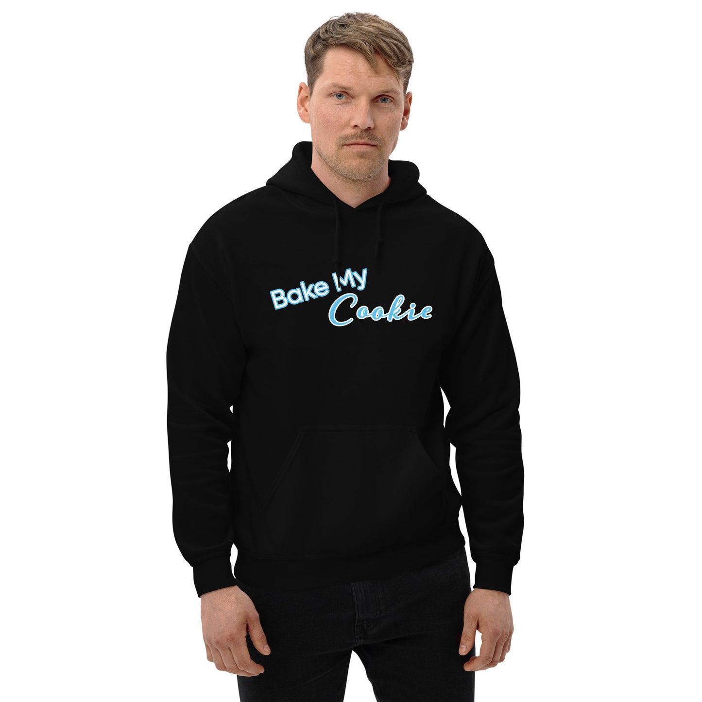 Bake My Cookie Hoodie