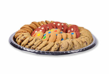 Cookie Platter