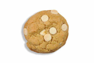 Macadamia cookie